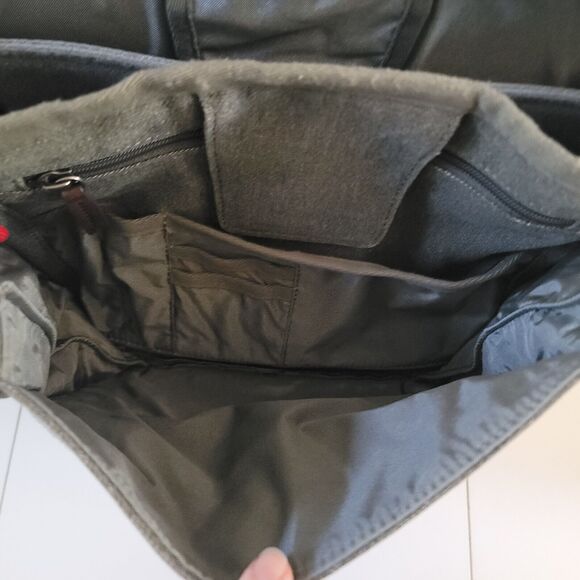 Think Tank Retrospective 10 V2.0 Camera Carry Bag Canvas Shoulder Messenger - Picture 5 of 14